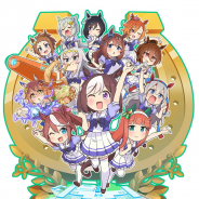 Cygames、新作ショートアニメ「うまよん」を7月7日よりMXとBS11で放送開始! 第2弾KVと番宣PVも同時公開!