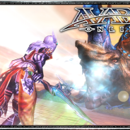 アソビモ、3DアクションMMORPG『アヴァベルオンライン』でスマホ用ゲームコントローラーに対応した大型アップデートを実施
