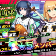 DMM GAMES、『凍京NECRO SUICIDE MISSION』でイベント連動スカウト実施 スカウトが引けるチケットが毎日1枚配布!!