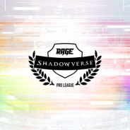 CyberZ、賞金総額2400万円のeスポーツプロリーグ「RAGE Shadowverse Pro League 21-22」第1節が5月30日11時より開幕!