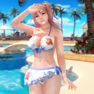 夢のバカンスゲーム『DEAD OR ALIVE Xtreme 3 Fortune』PSVR対応アップデートの配信日が10月13日→未定に変更 ここはグッと我慢!