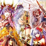 スクエニ、『戦国やらいでか -乱舞伝-』「関ヶ原~智謀と忠誠~」で徳川家康はじめ新たな武将を追加 乱舞戦や攻城戦も開催中