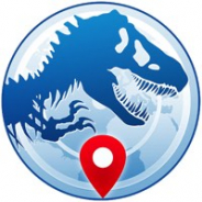 ユニバーサルとLudia、映画がベースのAR位置ゲー『Jurassic World Alive』をリリース 逃げ出した恐竜はあなたの街に