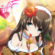 Donuts、『Tokyo 7th シスターズ』で「第7回7th LIVE JACK クリスマススペシャル」開催! 7thオーディションガチャに「玉坂マコト」の新Pカード登場