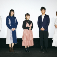 CAAnimation、TVアニメ『IDOLY PRIDE -アイドリープライド-』第11話の先行上映イベントを開催! キャスト陣がアフレコやイベントの裏話を披露