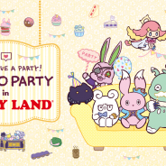 ミクシィ、「キデイランド」全国5店舗で『モンスト』に登場する特定キャラといつも一緒にいるミニキャラ「おとも」の限定グッズや最新アイテムを販売決定!