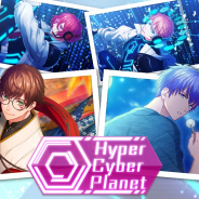 MAGES.、『B-PROJECT 快感*エブリディ』にて期間限定イベント「Hyper Cyber Planet」を開催!