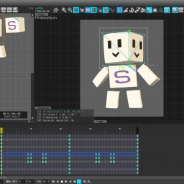 ウェブテクノロジ、アニメーション作成ツール「OPTPiX SpriteStudio」の個人クリエイター向けライセンスをリリース