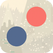 【米App Storeランキング(6/14)】繋ぐ快感のパズルゲーム『TwoDots』が一時14位まで上昇…TOP10入り間近か