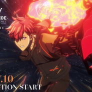 ブシロード、TVアニメ「D_CIDE TRAUMEREI THE ANIMATION」PV映像とキービジュアルを初解禁! プロジェクト新情報大発表会も配信決定!