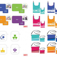 eStream、『プロジェクトセカイ』のハーフアニバーサリーを記念したオリジナルグッズの販売
