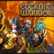 Glu MobileのオンラインRPG『エターニティーウォーリアー3』、リリース1カ月で400万DLを達成!