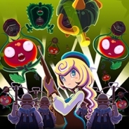 Cygames、爽快スナイピングアクションゲーム『キルベジ』Androidアプリ版をリリース