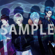 アニメイト、PCゲーム『DYNAMIC CHORD feat.apple-polisher』スマホブラウザ版を4月22日に発売 付属するA5アクリルパネルの描き下ろしイラスト解禁