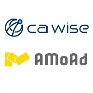 CA WiseとAmoAdが合併 AmoAdは解散へ
