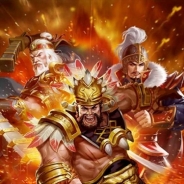 JEDIGAMES、三国ストラテジーゲーム『三国炎血伝』を配信開始 自国を強化して天下統一を目指そう!