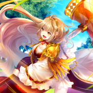 セガ、『オルサガ』で「始祖リゼットと覇者の塔」開催!「絢爛!ミネオリアガチャ」に新16UR「リゼット(CV:石原夏織)」が登場