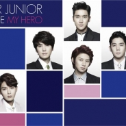 エイベックス・ヴァンガード、SUPER JUNIORが登場する恋愛ゲーム『SUPER JUNIOR ~YOU ARE MY HERO~』をリリース