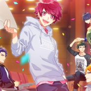 リベル、『A3!』ミックス公演CD発売決定&AGF2018ステージ詳細を発表!