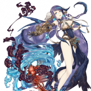 ポケラボとスクエニ、『SINoALICE -シノアリス-』で「人魚姫(CV:能登麻美子さん)」の新ジョブが登場する「傲慢の獅子ガチャ」を開始
