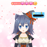 ジープラ、『リーリヤのおともだち』に新衣装“魔女”を追加 ねこさばチャレンジステージの更新や、にゃんこカメラに水着ここなも登場