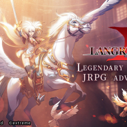 ZLONGAME、『ラングリッサー モバイル』をSteamで配信!! 8月28日から北米で…他地域での配信は未定