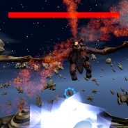 【TGS2016】『ドラゴンファング』を手掛けたトイディアが新作VRゲーム『ドラゴン アーチャー(仮称)』出展 弓を使って迫り来るドラゴンを撃退
