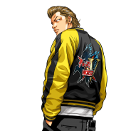 KONAMI、今秋配信予定の『クローズ×WORST V』が事前登録3万件を突破 超レアな「坊屋春道」&進化・強化アイテムをプレゼント