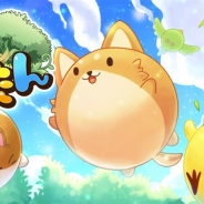 テンダ、『ヤマダパズル たぷたん』が人気グラビアアイドルの「RaMu」さんとコラボ RaMuさんデザインの新キャラクターがゲーム内に追加