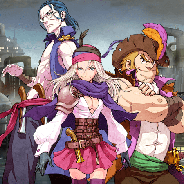 セガゲームス、『戦の海賊』でメインストーリー第2章2節「アイアンクラッド」を公開 「七つの大罪」コラボイベントの事前登録も実施中!