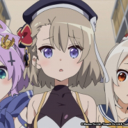 Yostar、『アズールレーン びそくぜんしんっ!』第12話「大切な宝物、それが仲間たち」のあらすじ、先行カットを公開