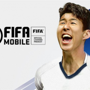 ネクソン、EAのモバイルゲーム『EA SPORTS FIFA MOBILE』の韓国配信権を取得 韓国で4月3日よりクローズドβテストを実施