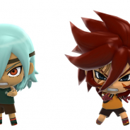 レベルファイブ、『イナズマイレブン SD』でSランク「佐久間 次郎」「源田 幸次郎」が新登場!