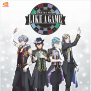 バンナムアミューズメント、『うたの☆プリンスさまっ♪ マジLOVEシリーズ』よりQUARTET NIGHTのCG STAR LIVEを東京・大阪で開催