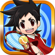 ディースリー・パブリッシャー、『THE テニス』のAndroid版を配信開始。タップとフリックだけの簡単操作で試合が楽しめるテニスゲーム