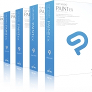 セルシス、「CLIP STUDIO PAINT EX」のボリュームライセンス サブスクリプション版を英語、フランス語、スペイン語、ドイツ語、韓国語、中国語で提供開始