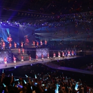 ビクターエンタテインメント、『Tokyo 7th シスターズ』3rd Live Blu-rayと3rd Live CDの詳細を発表…8月3日にはLINE LIVEの配信も決定