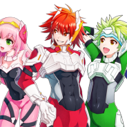 サイバーステップ、スマホ向け完全新作タイトル『ブレイカーズ』(仮称)を開発中! 簡単操作の本格オンラインアクションゲームに