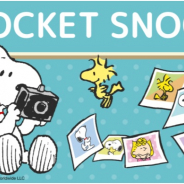 テレビ東京コミュニケーションズ、Googleアシスタント対応アプリケーション「POCKET SNOOPY」を提供開始!