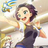 Donuts、『Tokyo 7th シスターズ』でLe☆S☆Ca 1st MINI ALBUM楽曲のゲーム内リリース記念イベントを開催!
