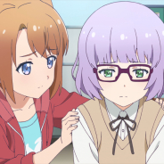 フォワードワークス、『ソラとウミのアイダ』TVアニメ第11話のあらすじと先行カットを公開! クライマックス直前のCP&生放送特番の実施も決定