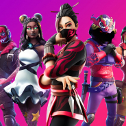 Epic Games、『フォートナイト』で4月6日の週のクリエイティブマップコード公開!