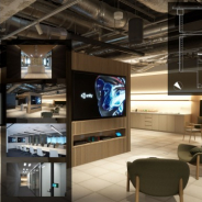 Unity、建築・建設向けのデモコンテンツ「Unity Japan Office プロジェクト」を無償リリース