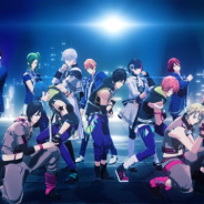 MAGES.、『B-PROJECT 無敵*デンジャラス』のリニューアルタイトル『B-PROJECT 快感*エブリディ』のゲームオープニングムービーを公開