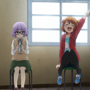 フォワードワークス、『ソラとウミのアイダ』TVアニメ第6話のあらすじと先行カットを公開! 第6話までの一挙配信や特別番組に関する情報も