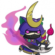 『妖怪ウォッチ ぷにぷに』でイベント「月夜の平釜平原おはじきバトル~極妖怪あらわる~」が開始! SSSランク「極ブシニャン」が登場!