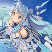 『PSO2』キャラクターソングCD第6弾が21年1月27日に発売決定! ジャケットイラストも公開!