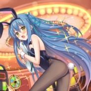 セガ、『アンジュ・ヴィエルジュ』でイベント“青蘭カジノパラダイス”…ゼンディア(CV植田佳奈)や天音(CV田村ゆかり)らがバニーやメイド姿で登場