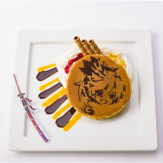 カプコン、 『戦国BASARA バトルパーティー』×カプコンカフェ イオンレイクタウン店のコラボ新情報を公開 3武将の新メニューが登場!