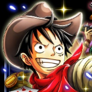 バンナム、『ONE PIECE トレジャークルーズ』でプライズフィギュアコラボ「WORLD JOURNEY」を始動…第1弾はカウボーイ姿のルフィ、ゾロ、ナミが登場!